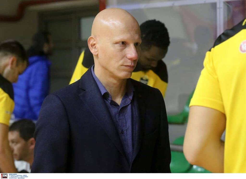 Volley League ανδρών: Ο Ηλίας Κρεούζης ο αντικαταστάτης του Ατανάς Πετρόφ στον Άθλο Ορεστιάδας