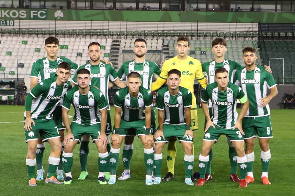 Παναθηναϊκός-Τρέντσιν 2-0: Τα highlights της αναμέτρησης (video)