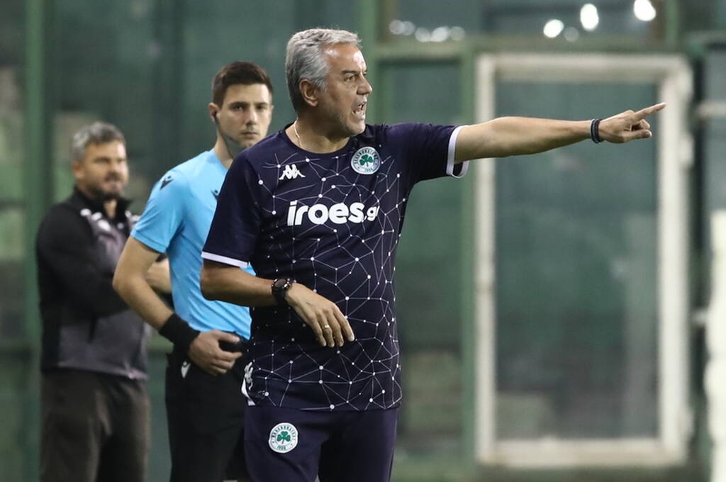 Παναθηναϊκός-Τρέντσιν 2-0: Προβάδισμα πρόκρισης στο Youth League, πίκρα για Φρόκου (vids+pics)