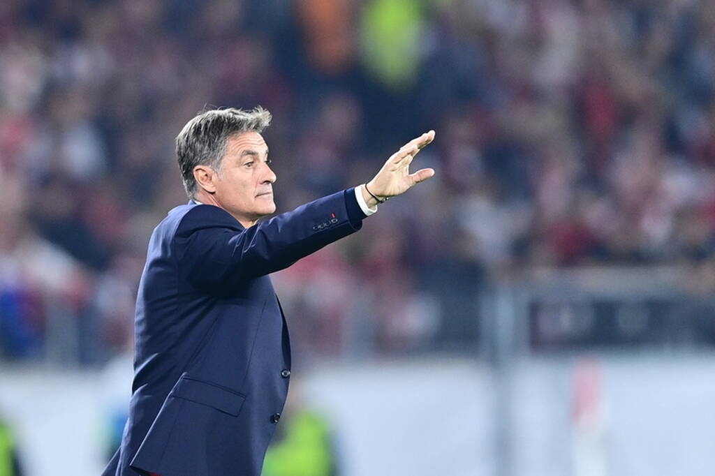 Φράιμπουργκ-Ολυμπιακός Europa League 27/10/22