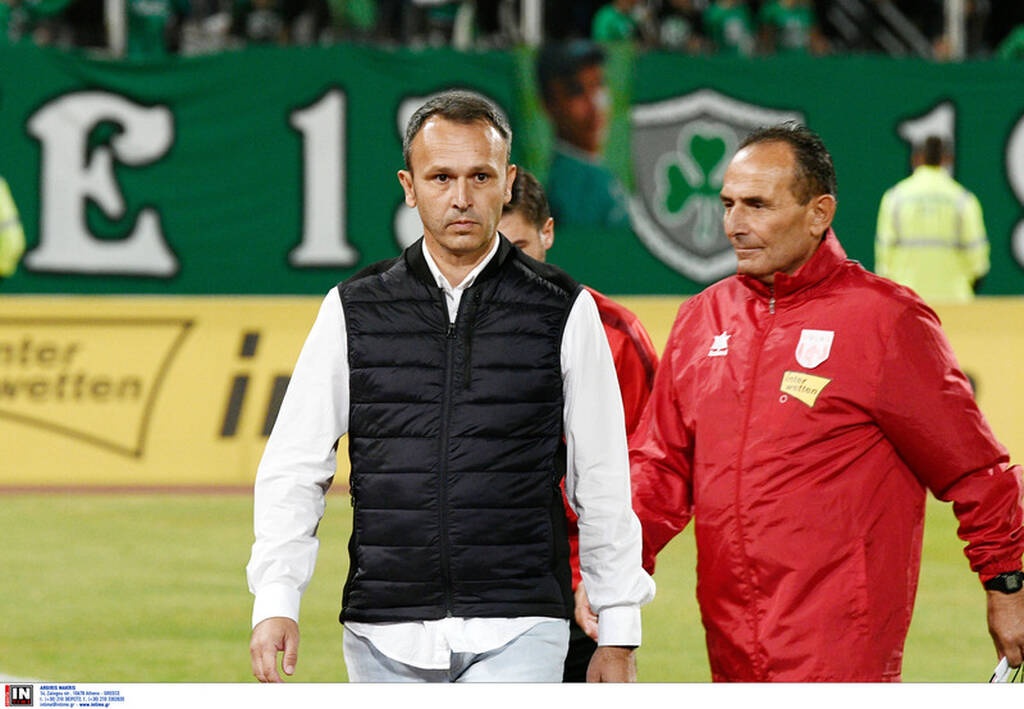 Βόλος-Παναθηναϊκός 1-5: Πράσινο γλέντι στη... Λεωφόρο Μαγνησίας και 10 στα 10!(vids+pics)