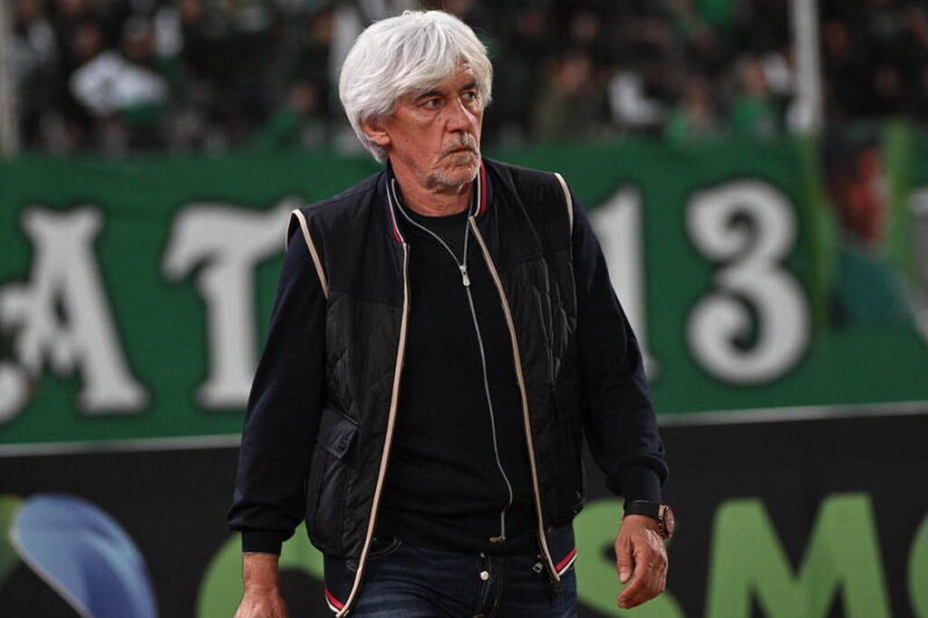 Βόλος-Παναθηναϊκός 1-5: Πράσινο γλέντι στη... Λεωφόρο Μαγνησίας και 10 στα 10!(vids+pics)