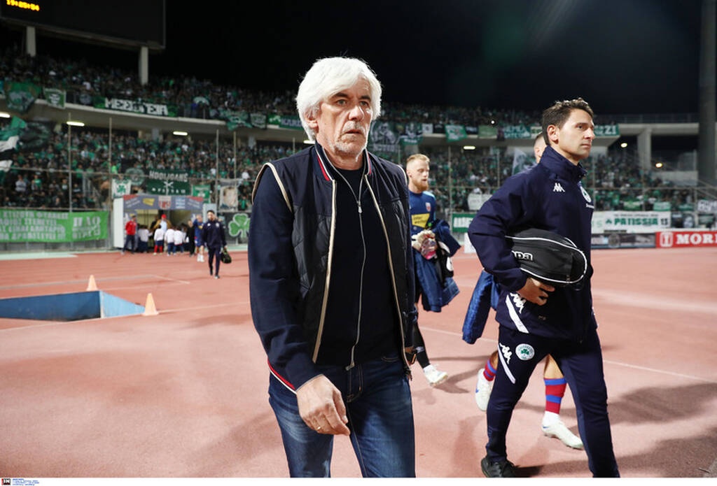 Βόλος-Παναθηναϊκός 1-5: Πράσινο γλέντι στη... Λεωφόρο Μαγνησίας και 10 στα 10!(vids+pics)