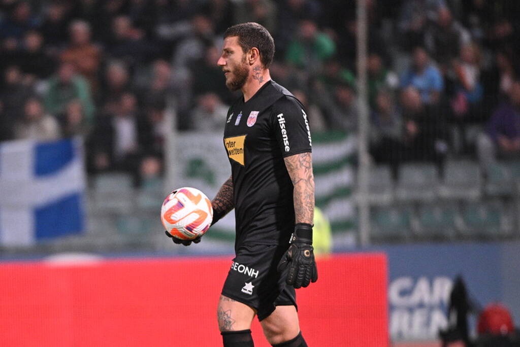 Βόλος-Παναθηναϊκός 1-5: Πράσινο γλέντι στη... Λεωφόρο Μαγνησίας και 10 στα 10!(vids+pics)