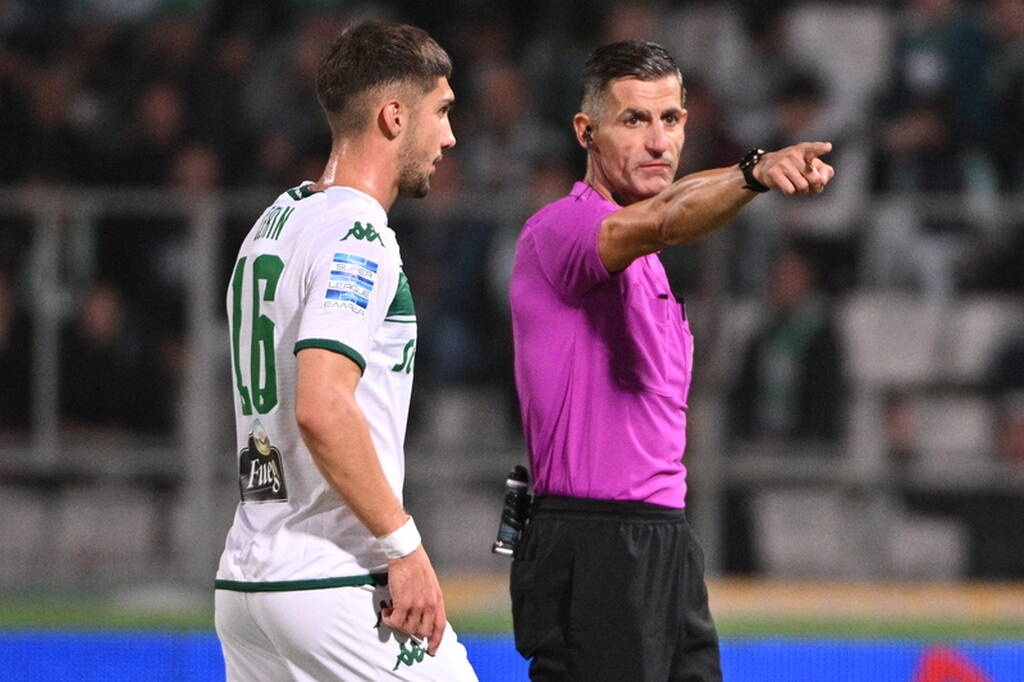 Βόλος-Παναθηναϊκός 1-5: Πράσινο γλέντι στη... Λεωφόρο Μαγνησίας και 10 στα 10!(vids+pics)