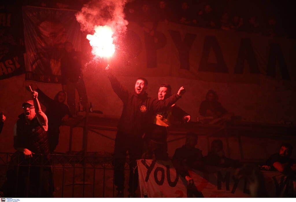 ΑΕΚ: Πάρτι στην «OPAP Arena» η Original 21 για τα 40 της χρόνια (video)