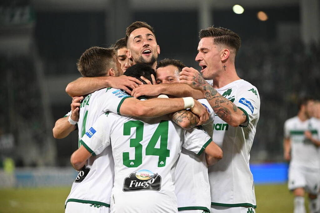 Βαθμολογία Super League: Έπιασε τον Αστέρα ο ΠΑΣ Γιάννινα - Το πρόγραμμα της 11ης αγωνιστικής