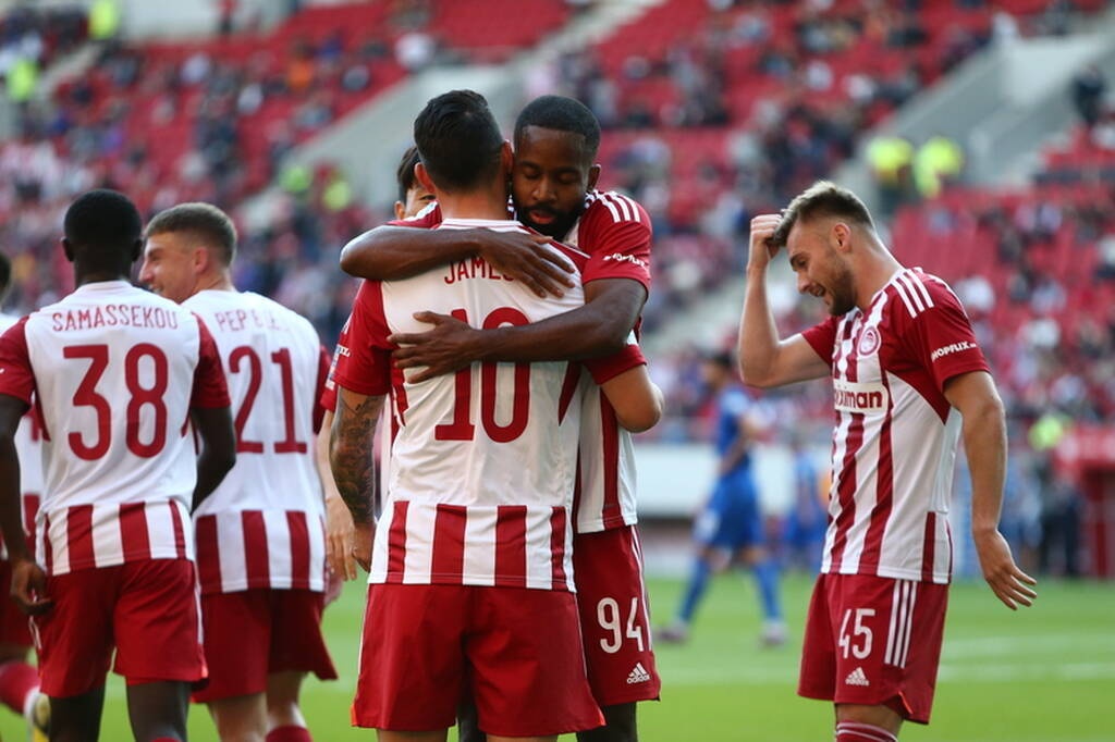 Βαθμολογία Super League: Έπιασε τον Αστέρα ο ΠΑΣ Γιάννινα - Το πρόγραμμα της 11ης αγωνιστικής