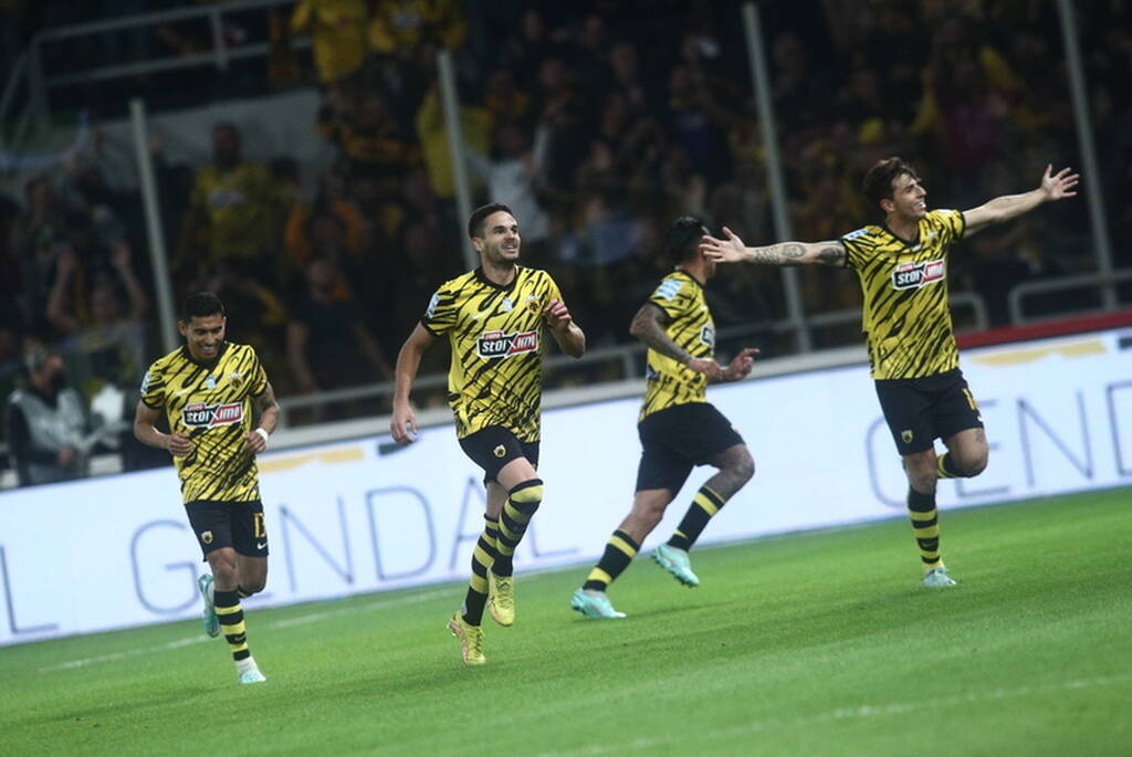 Βαθμολογία Super League: Έπιασε τον Αστέρα ο ΠΑΣ Γιάννινα - Το πρόγραμμα της 11ης αγωνιστικής