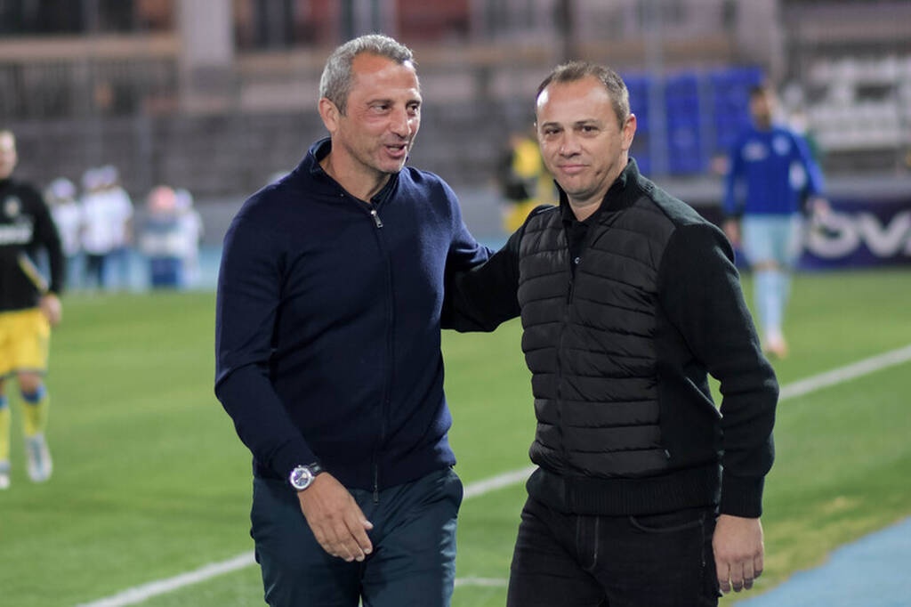 ΠΑΣ Γιάννινα-Αστέρας Τρίπολης 2-1: Παλικάρια οι Ηπειρώτες, ο νέος λύγισε τον πρώην (photos)