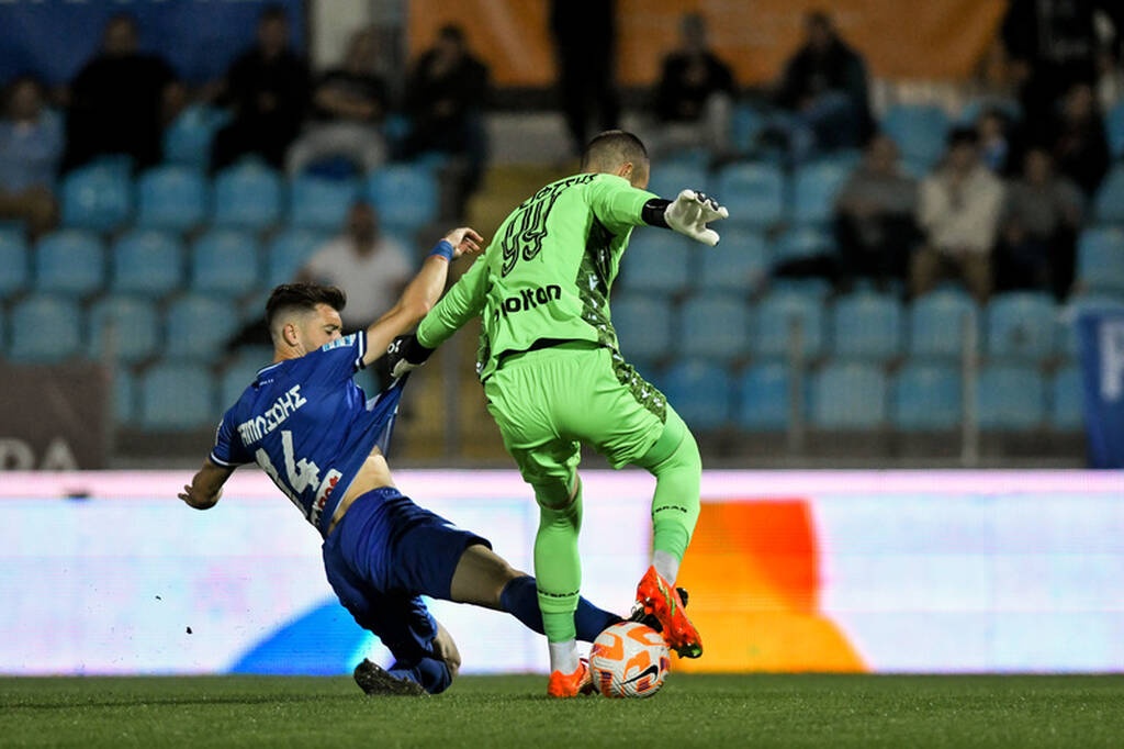 ΠΑΣ Γιάννινα-Αστέρας Τρίπολης 2-1: Παλικάρια οι Ηπειρώτες, ο νέος λύγισε τον πρώην (photos)