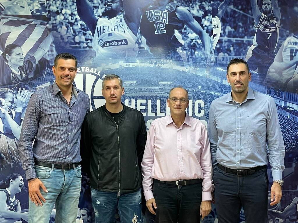 ΕΟΚ: Συμβουλευτικό ρόλο στο αναπτυξιακό ο Διαμαντίδης (photos)