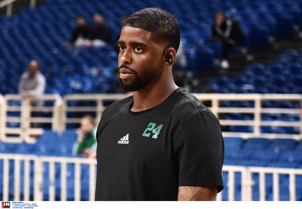 Παναθηναϊκός-Παρτιζάν: Πρώτη γεύση από Μπέικον στο ΟΑΚΑ - Η 12άδα του Ράντονιτς (video)