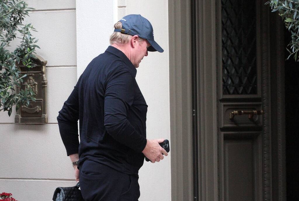 Παναιτωλικός: Έφτασε στο Αγρίνιο ο Κούμαν