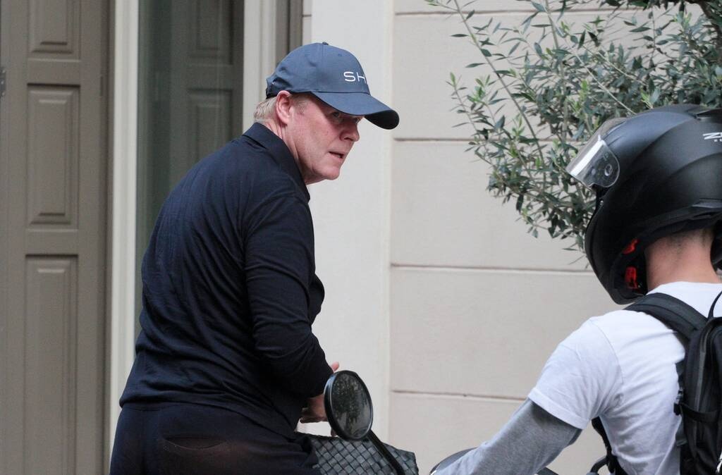 Παναιτωλικός: Έφτασε στο Αγρίνιο ο Κούμαν