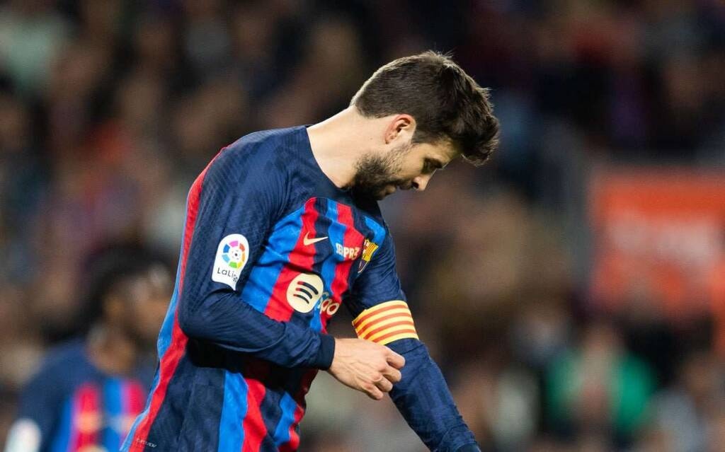 La Liga: Το «Last Dance» του Πικέ στο «Καμπ Νου» και η νίκη της Μπαρτσελόνα (Videos+Photos)