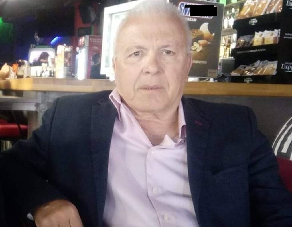 Θρήνος στο ελληνικό ποδόσφαιρο – Πέθανε ο Τάκης Αργυρός, της Καστοριάς και της ΑΕΚ