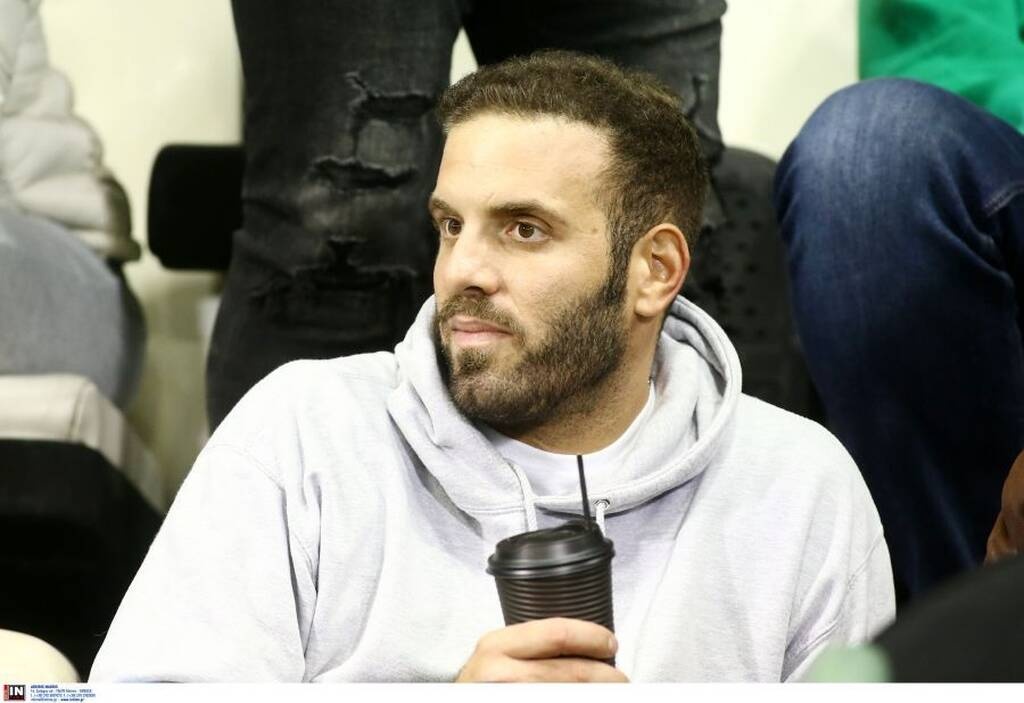 Παναθηναϊκός - Ολυμπιακός: Ατμόσφαιρα που κόβει την ανάσα στη Λεωφόρο (video+photos)