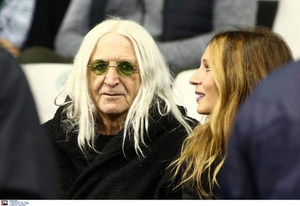 Παναθηναϊκός - Ολυμπιακός: Ατμόσφαιρα που κόβει την ανάσα στη Λεωφόρο (video+photos)