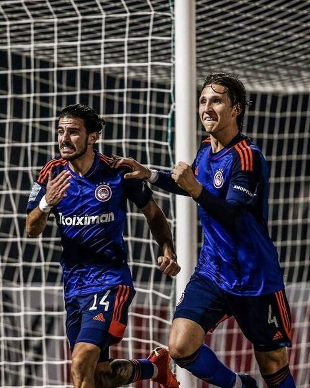 Βαθμολογία Super League: Πάντα στο +6 ο Παναθηναϊκός – Τέλος του πρώτου γύρου με Ολυμπιακός-ΑΕΚ