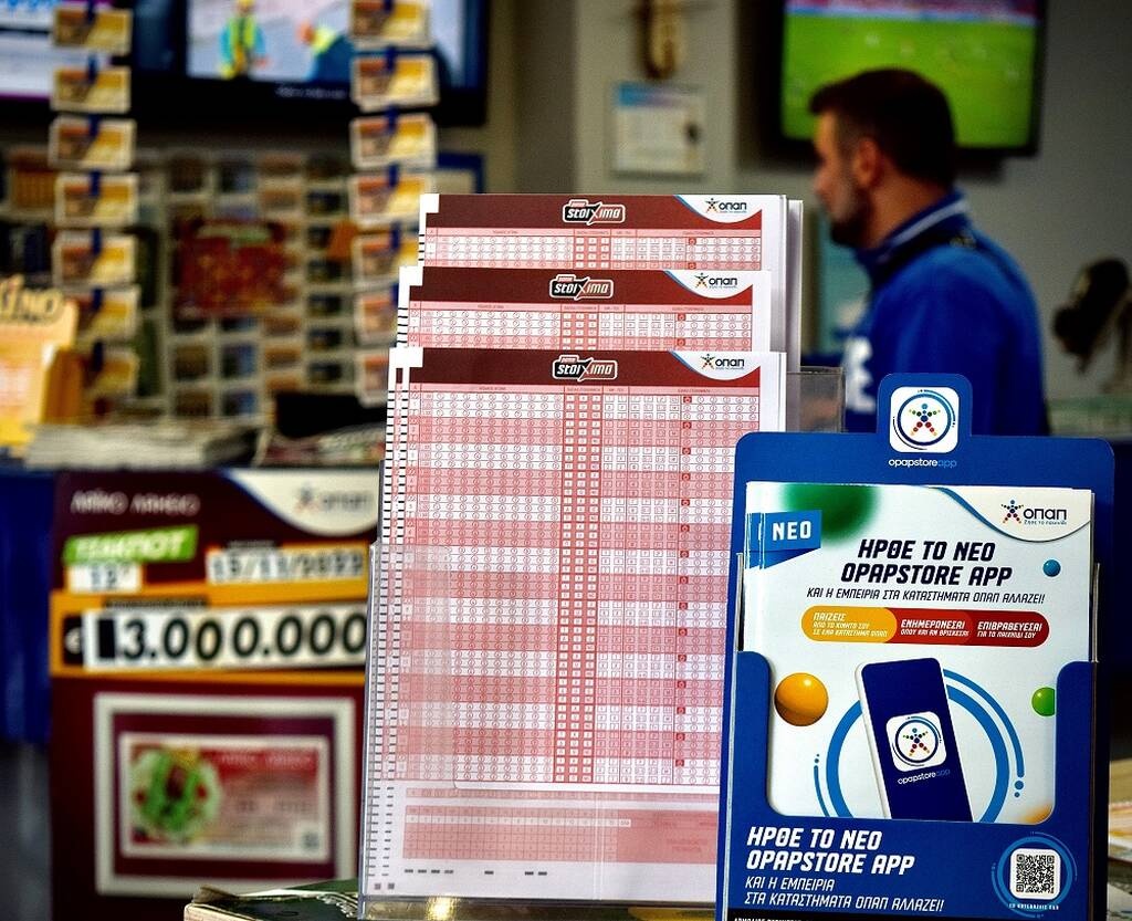 Πλήθος στοιχηματικών επιλογών από το Πάμε Στοίχημα για τα μεγάλα παιχνίδια σε Ελλάδα και Ιταλία