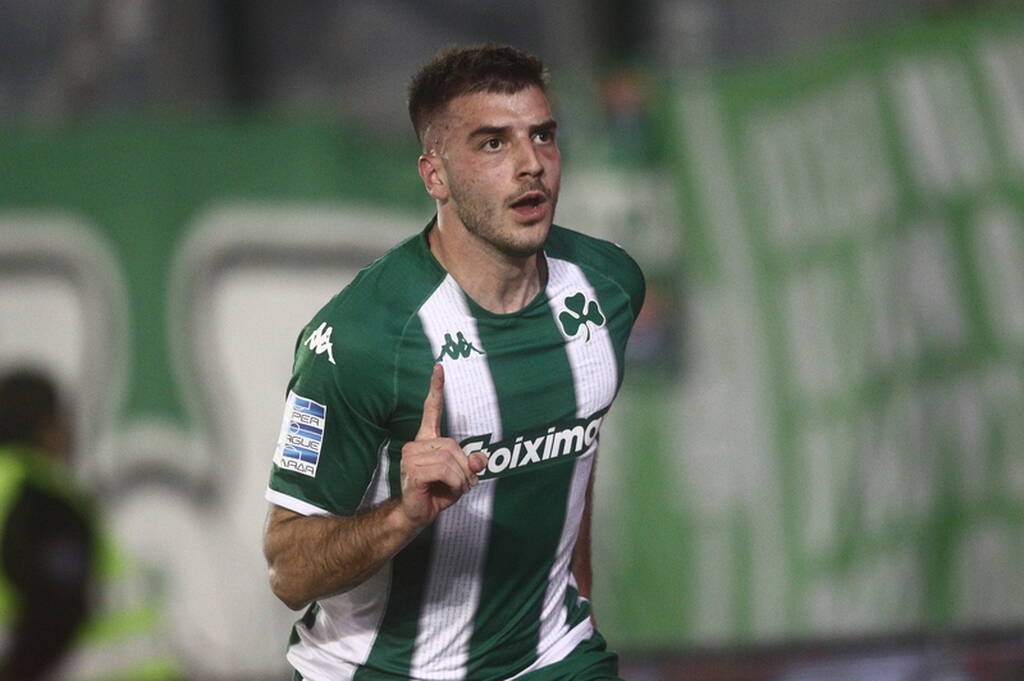 Παναθηναϊκός-Ατρόμητος: Τα highlights από τη νέα νίκη του «τριφυλλιού» (video+photos)