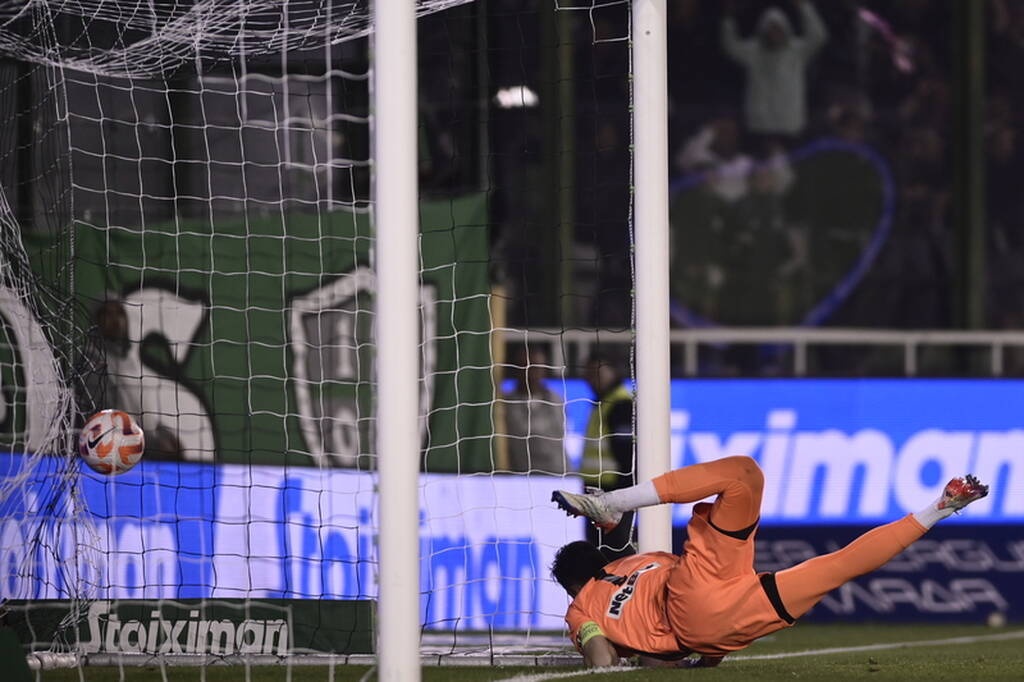 Παναθηναϊκός-Ατρόμητος: Τα highlights από τη νέα νίκη του «τριφυλλιού» (video+photos)