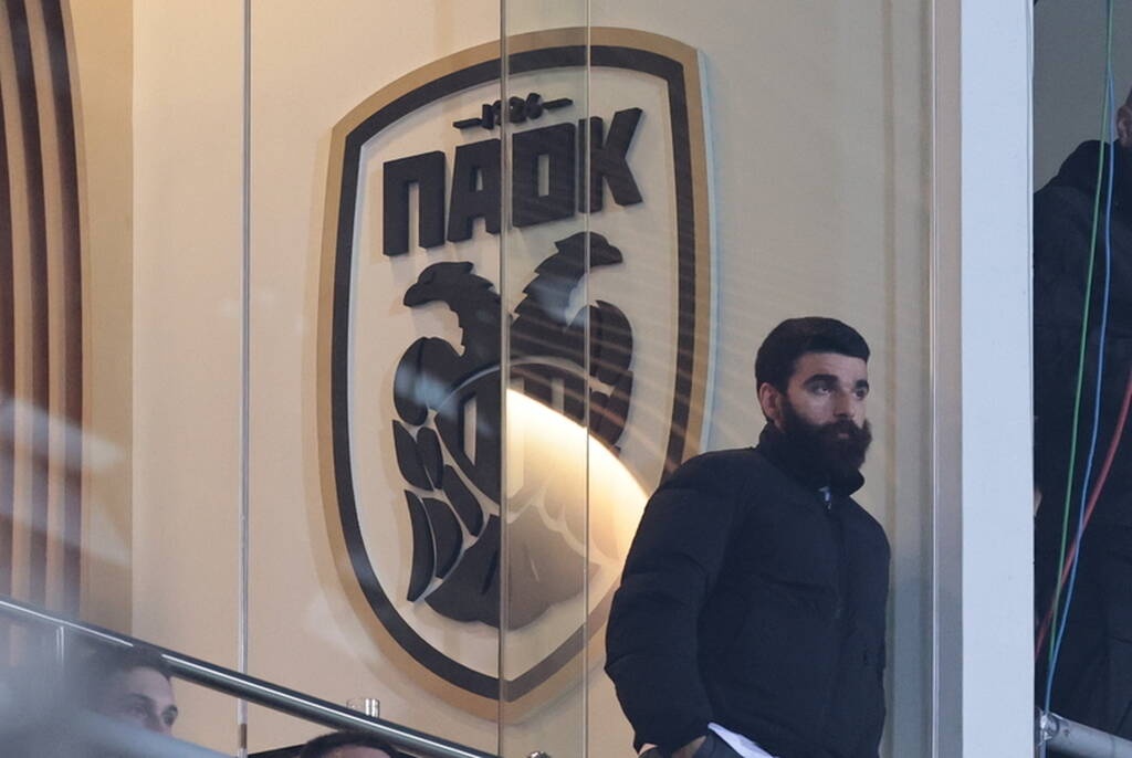 ΠΑΟΚ-Βόλος: Παρών ο Σαββίδης, αποθέωσε για Κωνσταντέλια, Κούτσια και ομάδα! (photos)