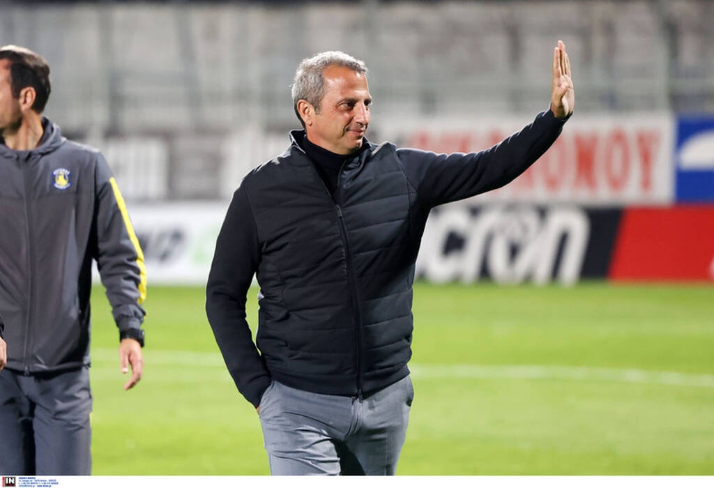 Αστέρας Τρίπολης-Ιωνικός 1-0: Οξυγόνο για τους Αρκάδες, βυθίζονται οι Νικαιώτες (photos)
