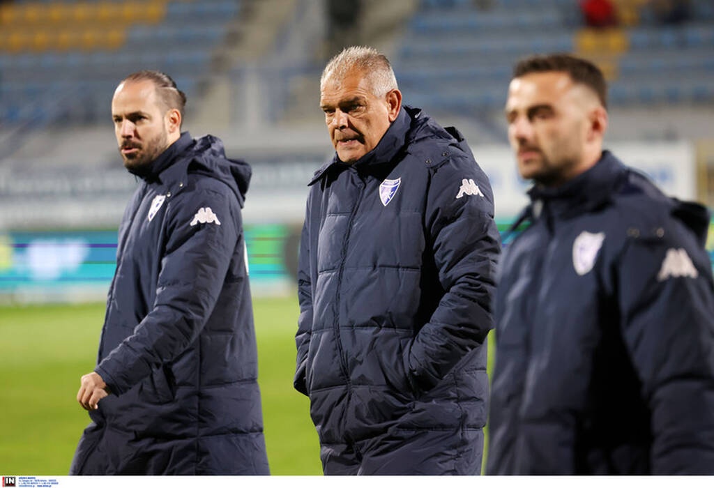 Αστέρας Τρίπολης-Ιωνικός 1-0: Οξυγόνο για τους Αρκάδες, βυθίζονται οι Νικαιώτες (photos)