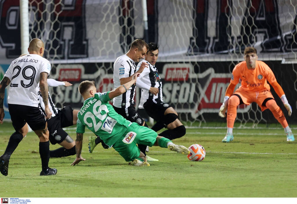 Super League: Οξυγόνο για Αστέρα Τρίπολης, ΟΦΗ - Η τελική βαθμολογία στον 1ο γύρο, δράση ξανά 21/12