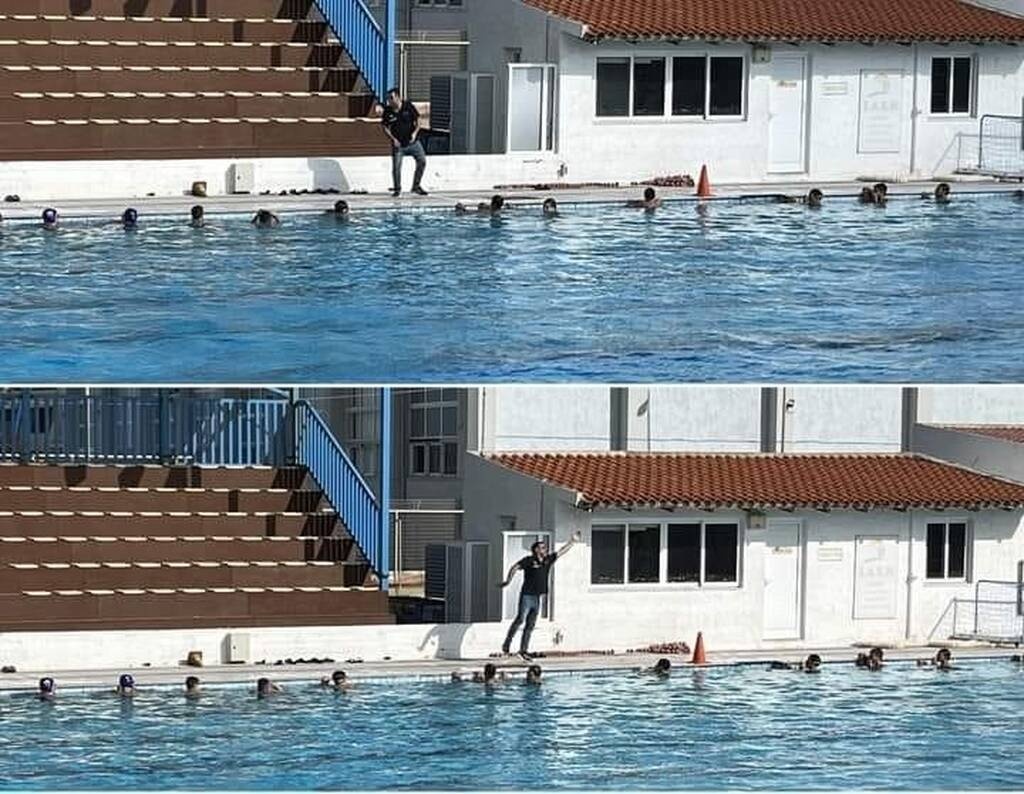 Πόλο: Επιτυχημένη η συνάντηση των ομοσπονδιακών τεχνικών με τους σωματειακούς στην Κρήτη