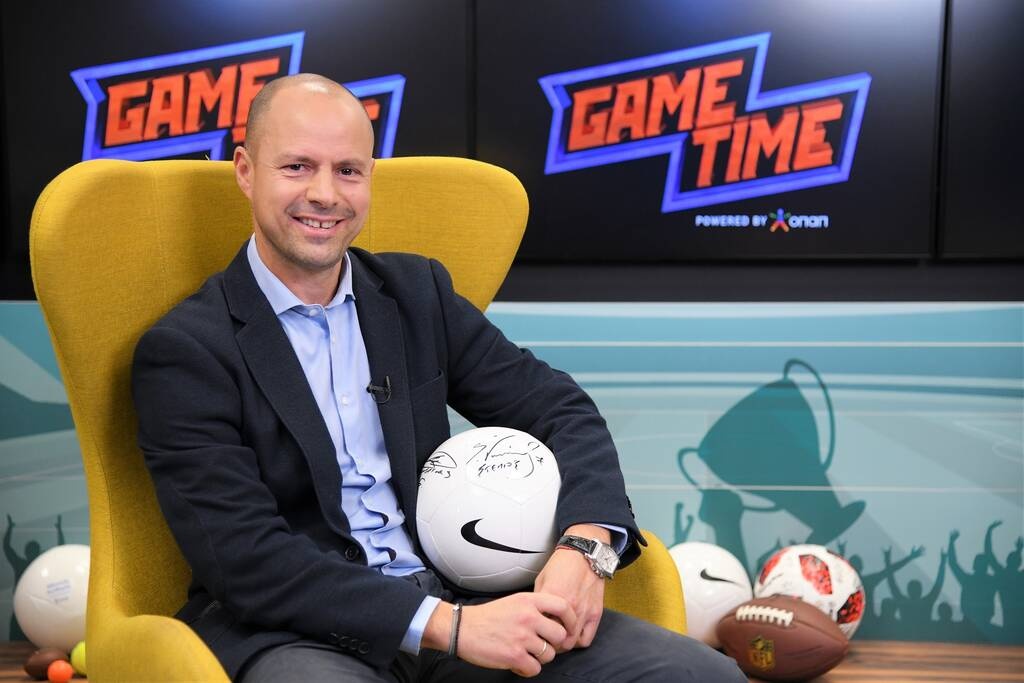 Στο παλμό του Παγκόσμιου Κυπέλλου το ΟΠΑΠ Game Time – Ο Γιαννακόπουλος μιλά για τη σέντρα στο Κατάρ