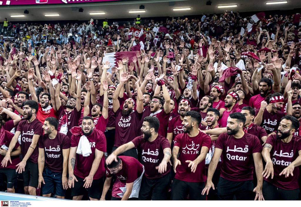 Κατάρ-Εκουαδόρ 0-2: «Πάρτι» στην πρεμιέρα με Βαλένσια