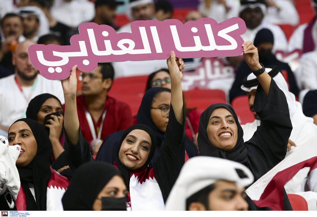 Κατάρ-Εκουαδόρ 0-2: «Πάρτι» στην πρεμιέρα με Βαλένσια