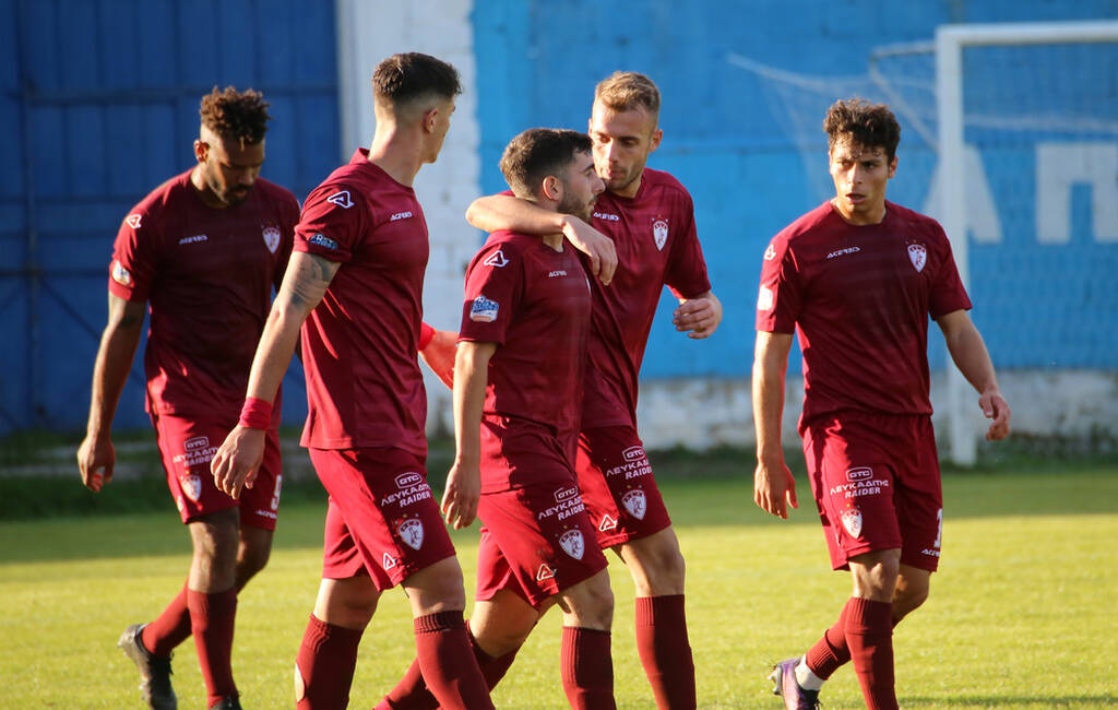 Super League 2: «Καθάρισε» ο ΠΑΟΚ Β την ΑΣΑ - Νίκες για ΑΕΛ και ΑΕΚ Β (video)