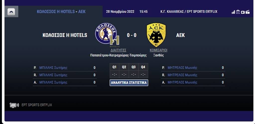Basket League: Εύκολες νίκες για Παναθηναϊκό και Ολυμπιακό - Το πανόραμα (videos+photos)