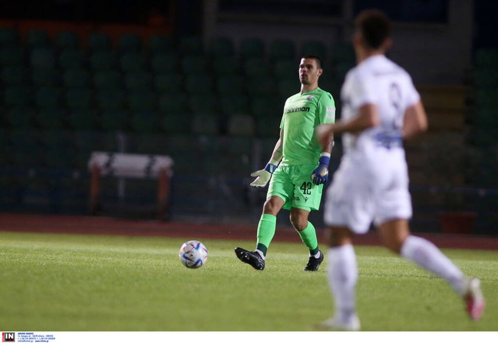 ΠΑΟΚ: Τα highlights από το 3-0 κόντρα στην ΑΕ Λεμεσού (video+photos)