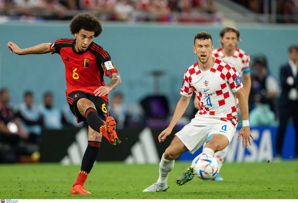 Μουντιάλ 2022 - Κροατία-Βέλγιο 0-0: Στους «16» η παρέα του Μόντριτς, μοιραίος ο Λουκάκου (vids)