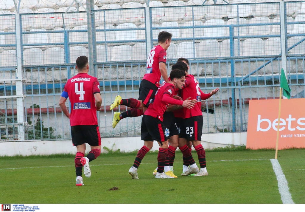 Ολυμπιακός-Σταντάρ Λιέγης 3-3: Μοίρασε γκολ ο Μαρσέλο, αδυναμία στην άμυνα