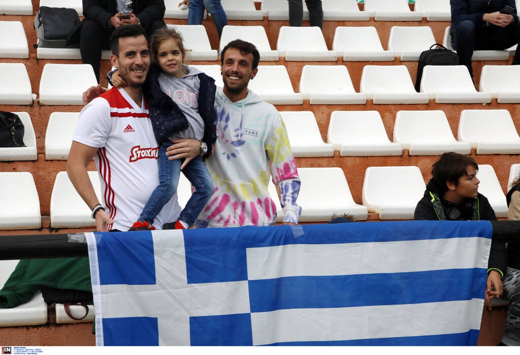 Ολυμπιακός-Σταντάρ Λιέγης 3-3: Μοίρασε γκολ ο Μαρσέλο, αδυναμία στην άμυνα