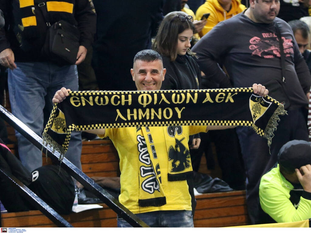 EHF European Cup: Βήμα πρόκρισης η ΑΕΚ με την Αλίνγκσας