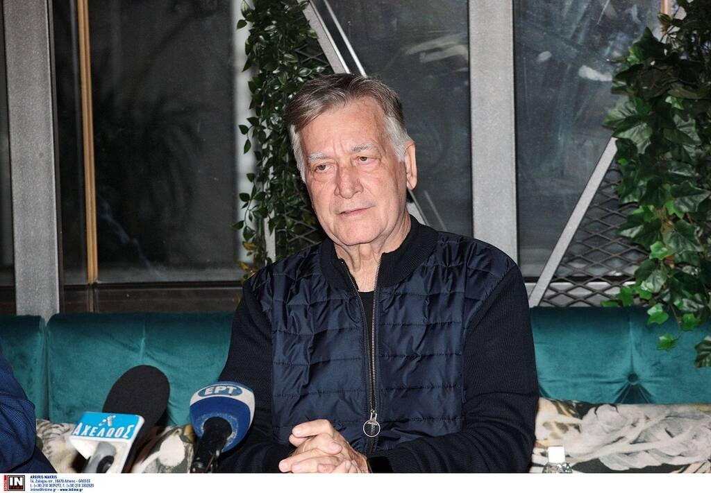 Καμίνσκι: «Να βελτιώσουμε τον Παναιτωλικό» (photos+video)