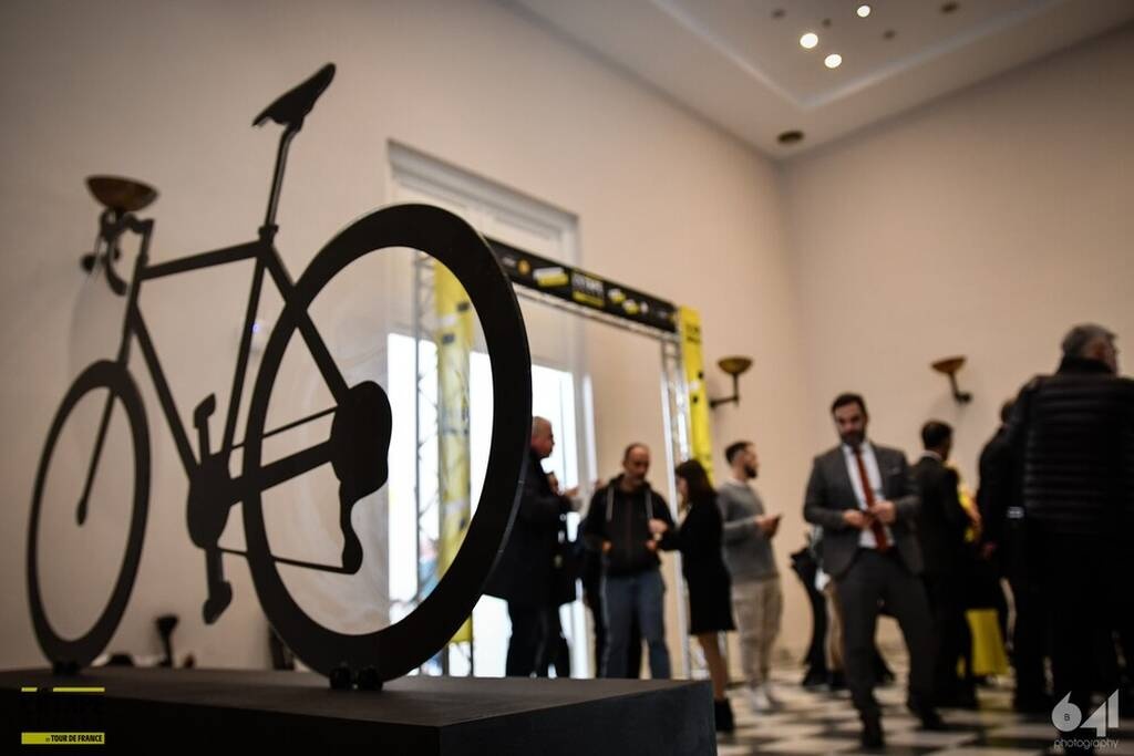 Το L’ÉTAPE Greece by Tour de France για πρώτη φορά στη Δυτική Ελλάδα και την Αρχαία Ολυμπία