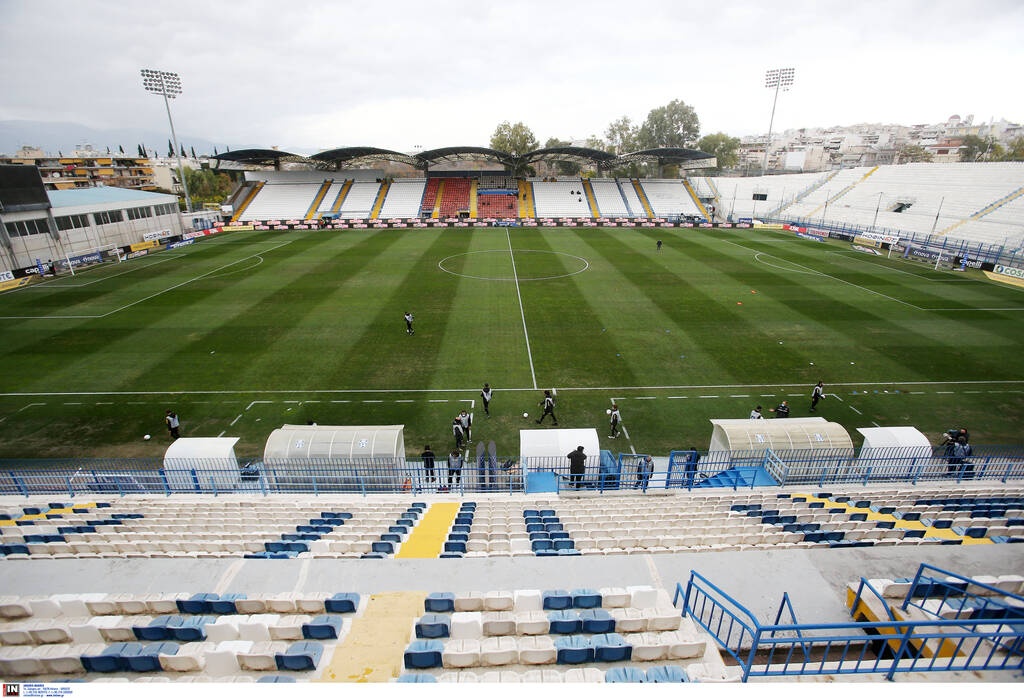 Απόλλων Σμύρνης: Ο Ερασιτέχνης απαντά στην ΠΑΕ με το ισχύον παραχωρητήριο