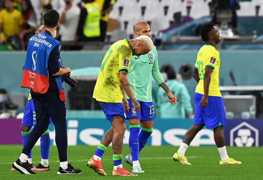 EPA/Georgi Licovski, ΑΜΠΕ