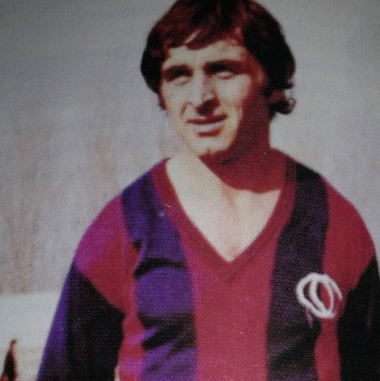 Θρήνος στο ελληνικό ποδόσφαιρο – Πέθανε ο Στέφανος Μυλωνάς