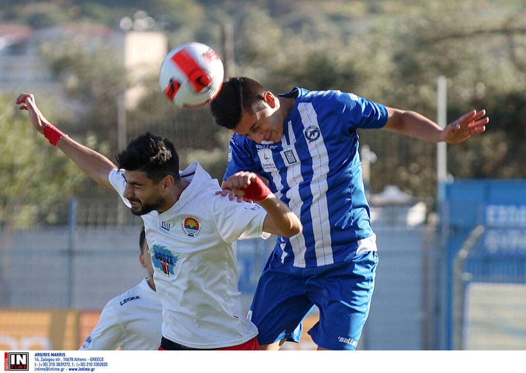 Super League 2: Ασταμάτητος ο ΠΑΟΚ Β – Νίκες για ΑΣΑ, ΑΕΛ