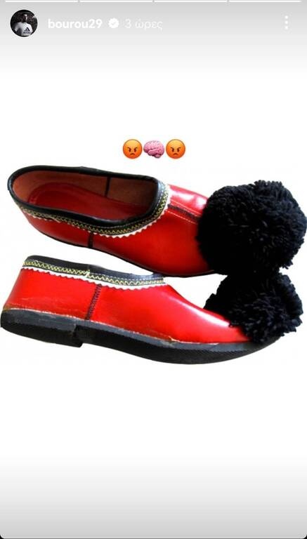 Οργή Μπουρούση για την Τσαρούχα - Η φάση που έκρινε το Λαύριο-Καρδίτσα (video+photos)