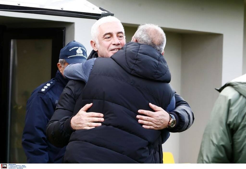 AEK B' - Προοδευτική: Το ντεμπούτο του Αντώνη Νικοπολίδη (video)